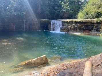 Private Samaná: Los Haitises Park, Caño Hondo & Yanigua Tour