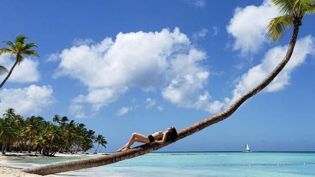 Punta Cana: Saona Island Full-Day Group Tour