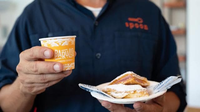 Greater San Juan Driving Food & Culture Tour