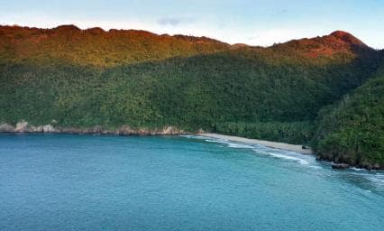 Playa El Valle Adrenaline Adventure on Buggy from Samana