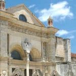 Santo Domingo City Tour From Punta Cana. All-Inclusive Day Trip.