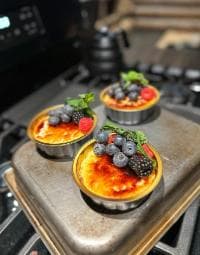 Private Chef: Unique Culinary Experience in Punta Cana
