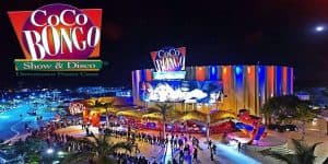 Coco Bongo: Official Site – Coco Bongo: Tickets & Passes