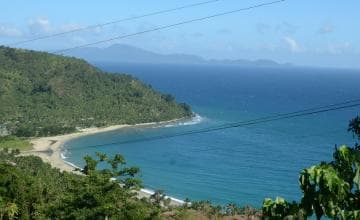 Private: Beach & Cultural Buggy Adventure from Samana