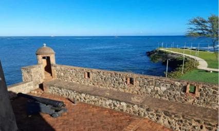 Puerto Plata: City Tour with Lunch and Rum Tasting