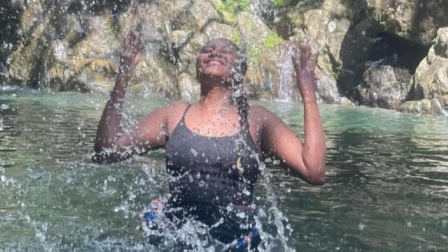 San Juan: El Yunque Rainforest Tour with Snorkeling
