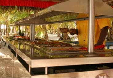 From Punta Cana: Saona Island Trip with Lunch - Dominican Republic