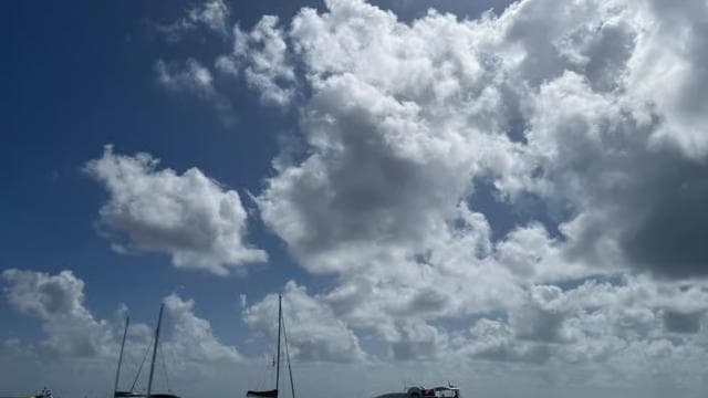 From San Juan: Transport & Water Taxi to Icaco Island