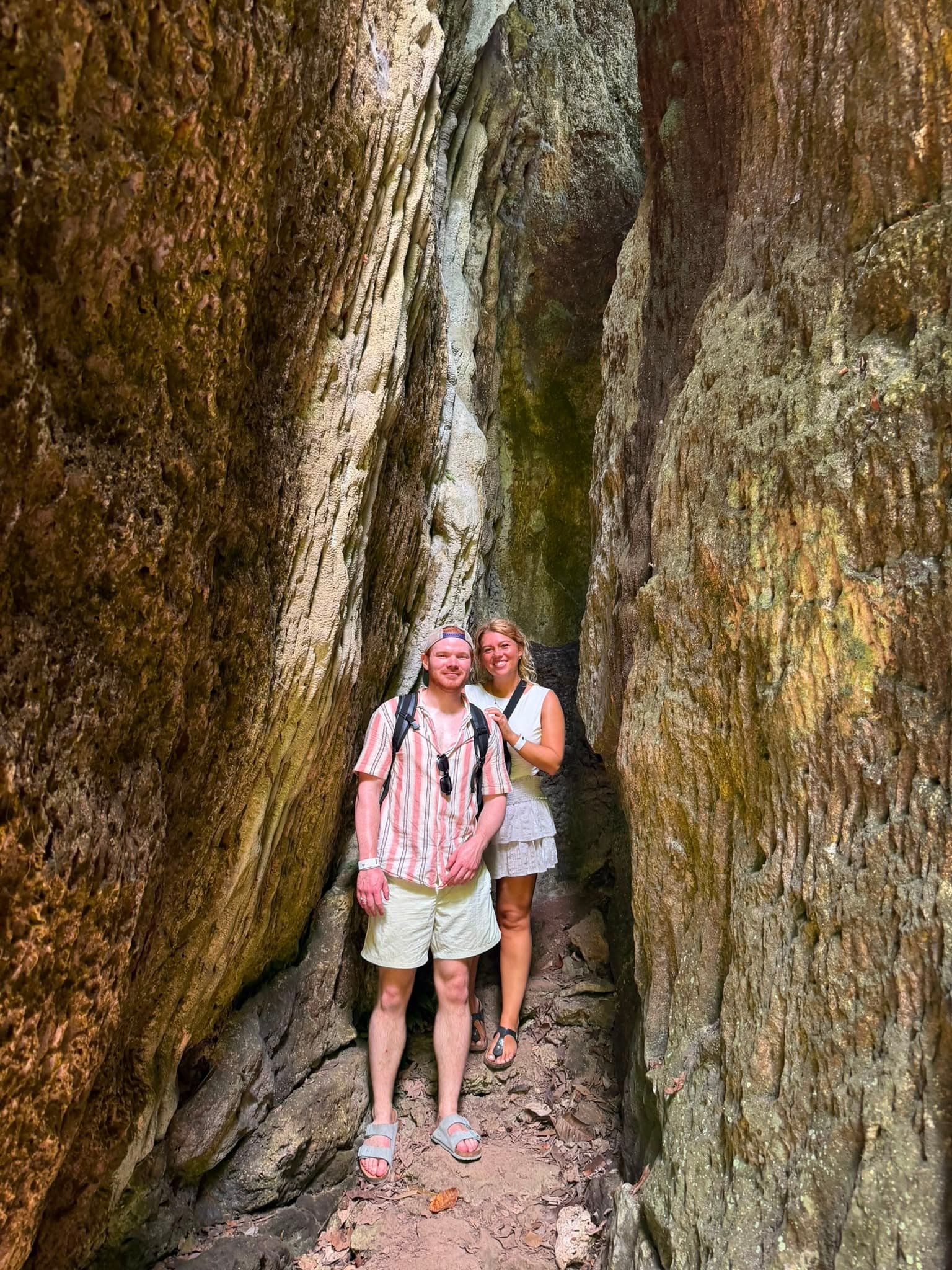 Los Haitises National Park: Private Boat Tour from Caño Hondo - Dominican Republic