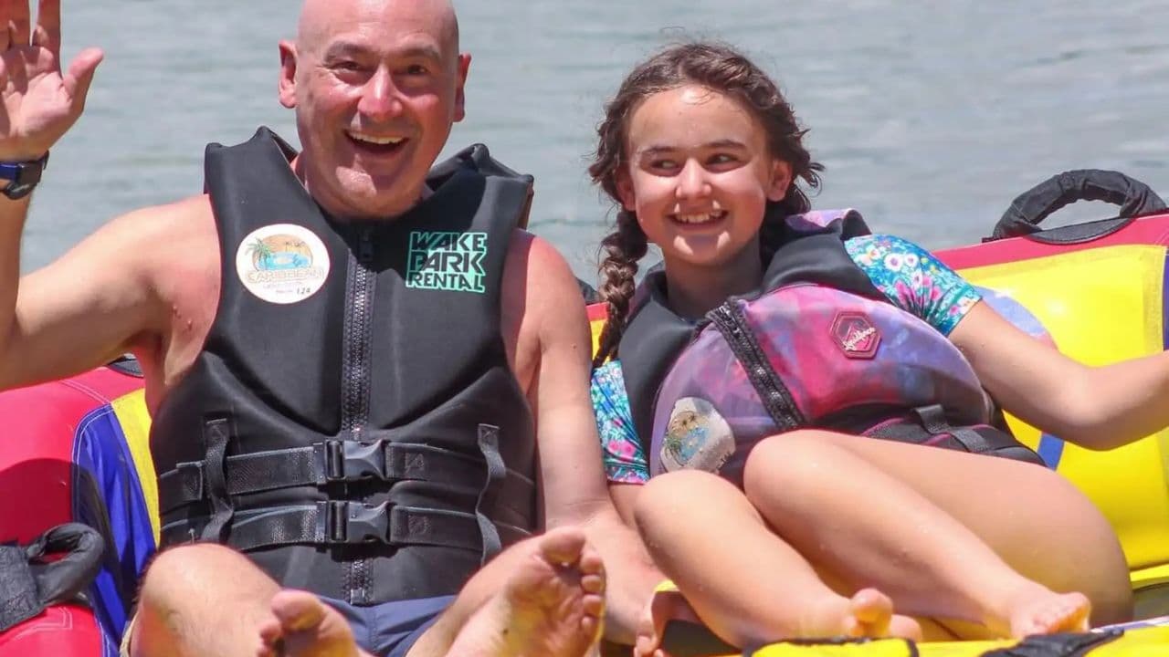 Jet Ski: The Ultimate Adrenaline Experience from Punta Cana