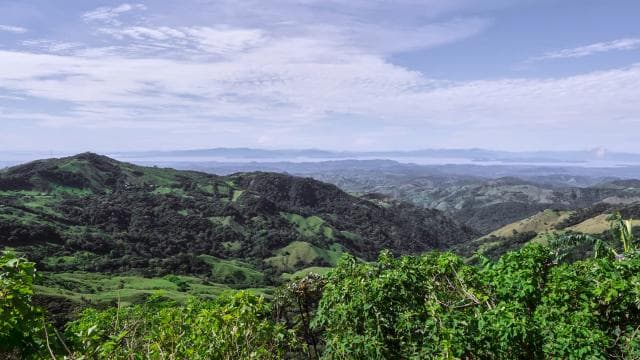 Monteverde: Horseback Riding Tour