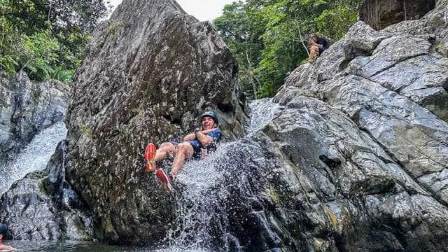 El Yunque Rainforest Puerto Rico Private Tour From San Juan