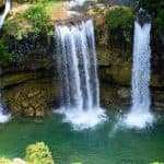 Santo Domingo: Samana, El Limon Waterfall and Cayo Levantado