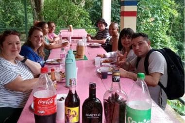 Higüey Cultural Tour: From the Basilica to the Beaches of Macao