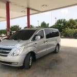 Samaná to Punta Cana Taxi / shuttle – Transfer Private