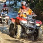 Las Terrenas: ATV Samaná Adventures – ATV Tours & Excursions in Coffee Trail Cultural Tour