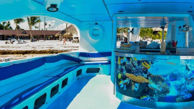 Punta Cana Catamaran Party– Snorkeling, Open Bar & Music