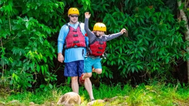 Arenal: Rafting Sarapiqui River Day Tour - Class II-III