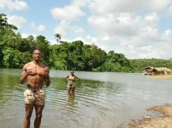 Bayahibe: Buggy and Horseback Riding Tour