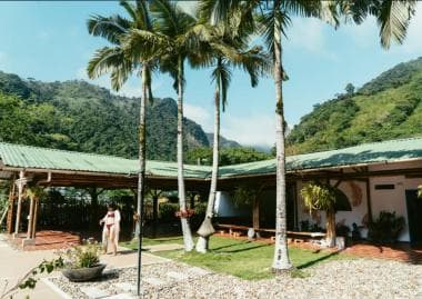 Private: Jungle Buggy Zipline Combo Adventure at La Hacienda