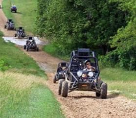 Bayahibe Tour Buggy Adventure In Rivers, Caves And Beaches