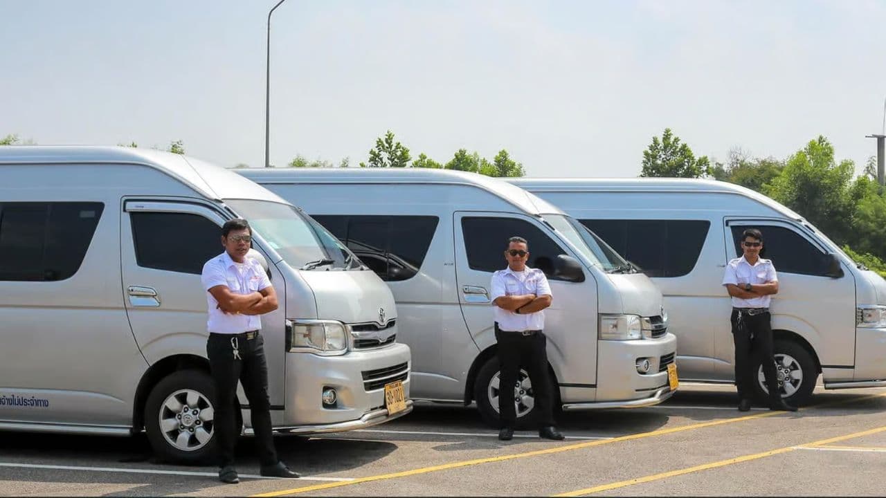 Punta Cana: Private Transfer from Airport to Hotel