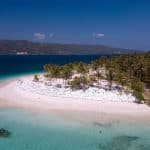 Samana: Guided Day Trip with Buffet Lunch and Whale Watching - Dominican Republic