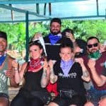 ATV 4×4 Adventure in Punta Cana