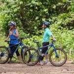 Los Haitises Mountain Bike + Private Boat Trip