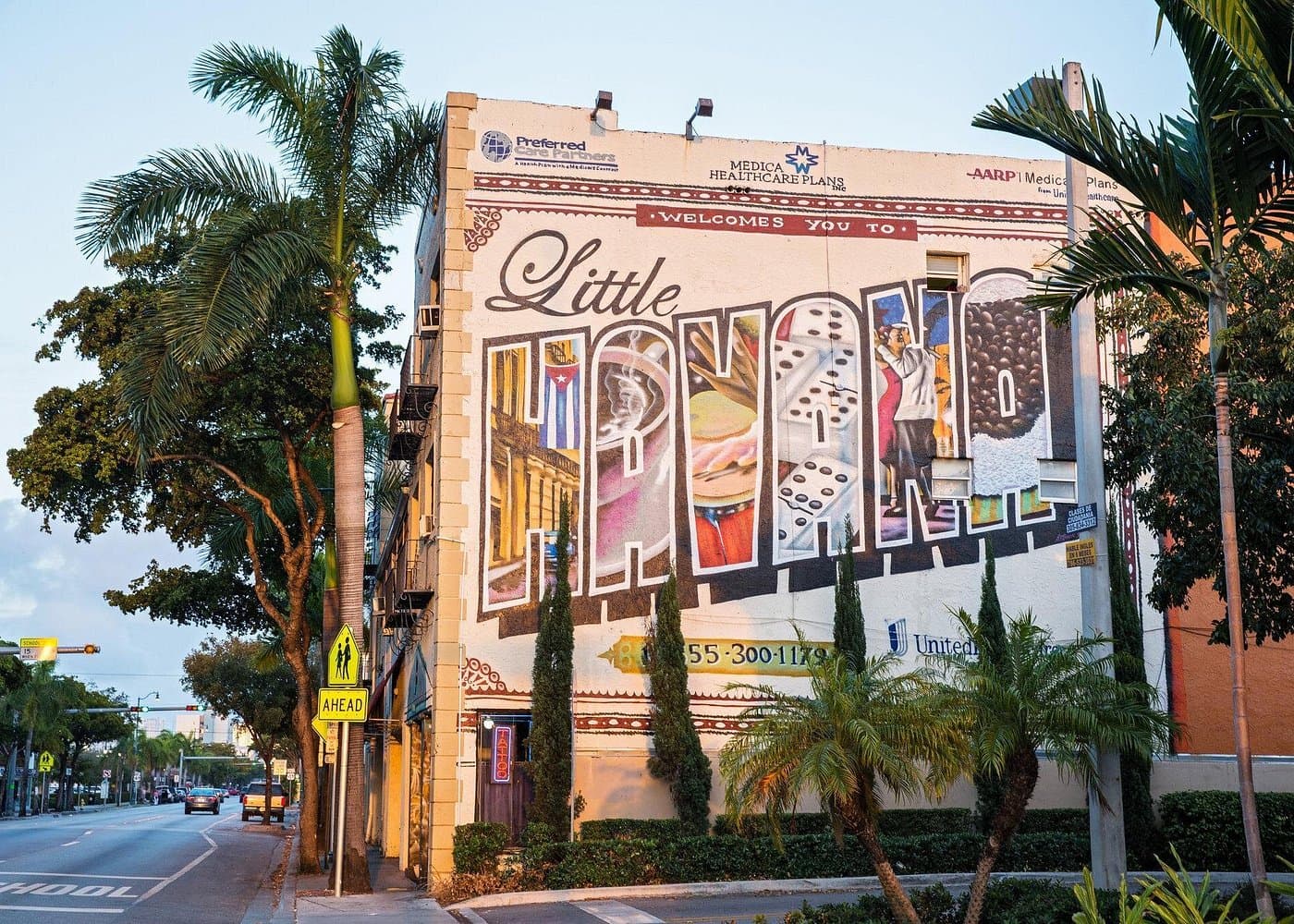 Cultural Walking Tour of Little Havana with Lunch Options
