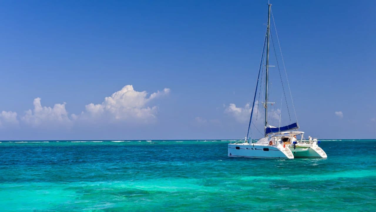 Punta Cana: Full Day Excursions Samana Island Bacardi