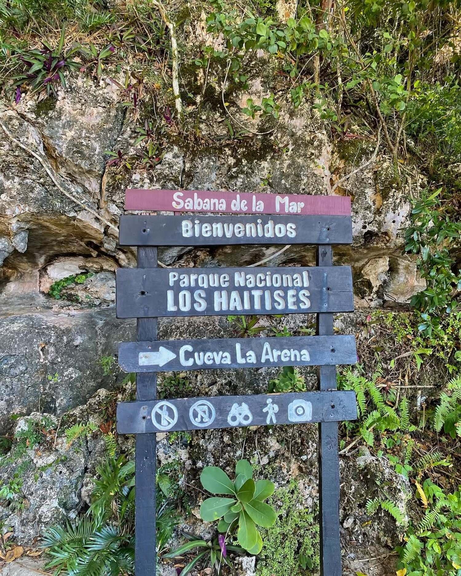Punta Cana to Los Haitises Tour + Cayo Levantado & Montaña Redonda