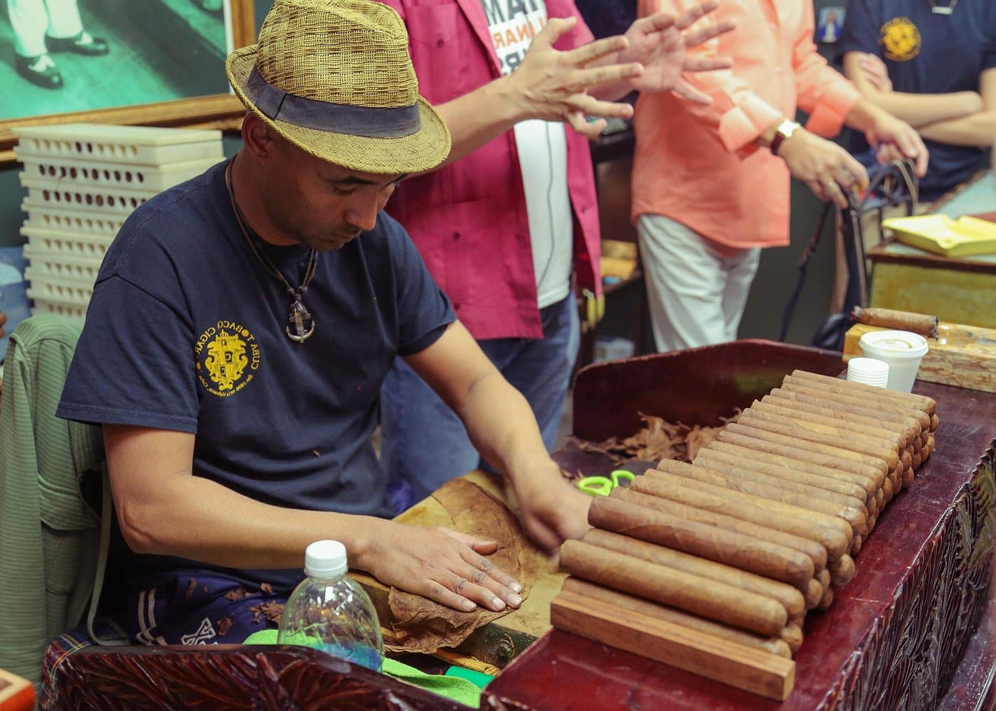 Little Havana Food Tour: Discover Iconic Cuban Cuisine in Miami