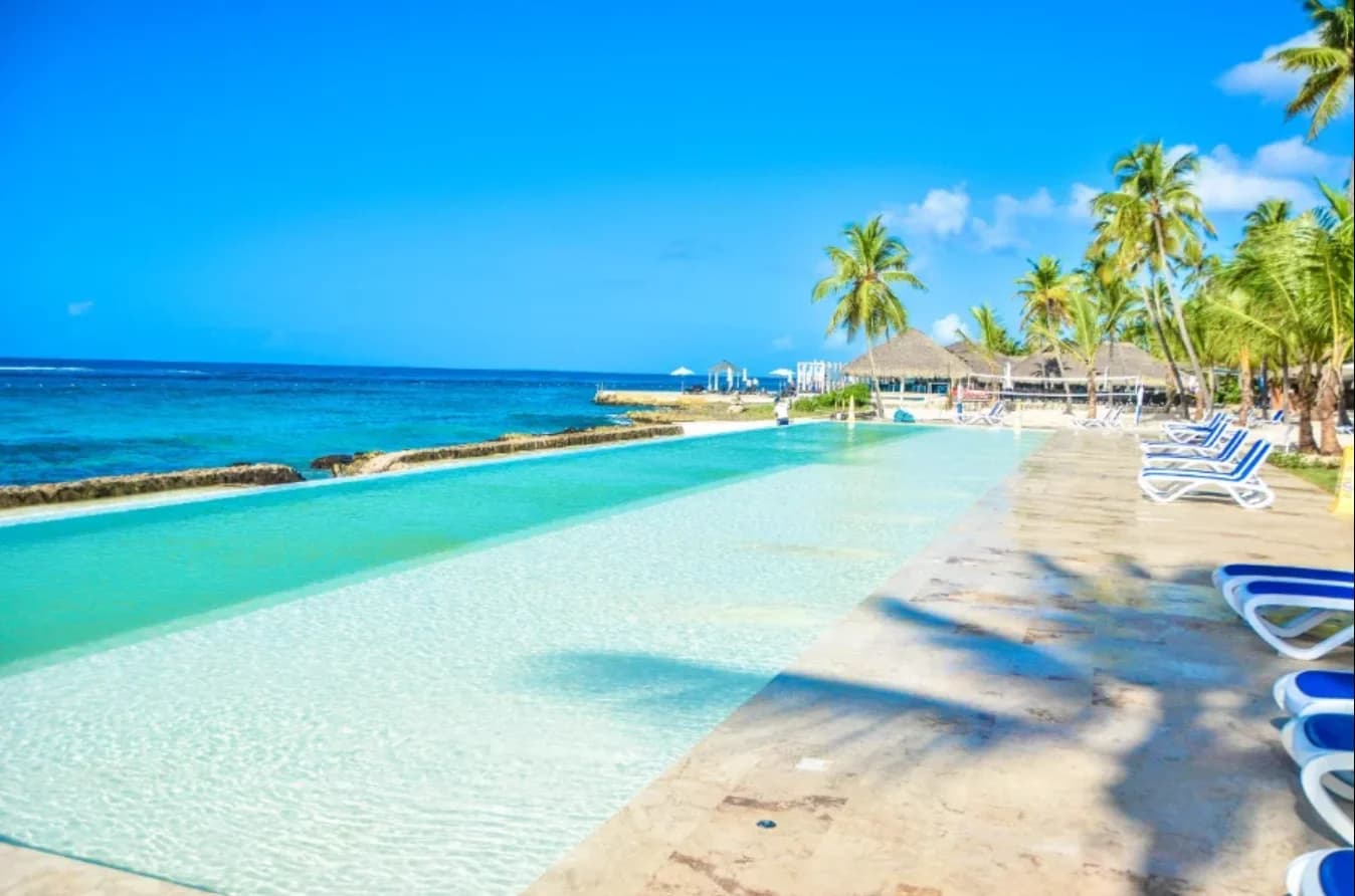 Viva Dominicus Beach by Wyndham