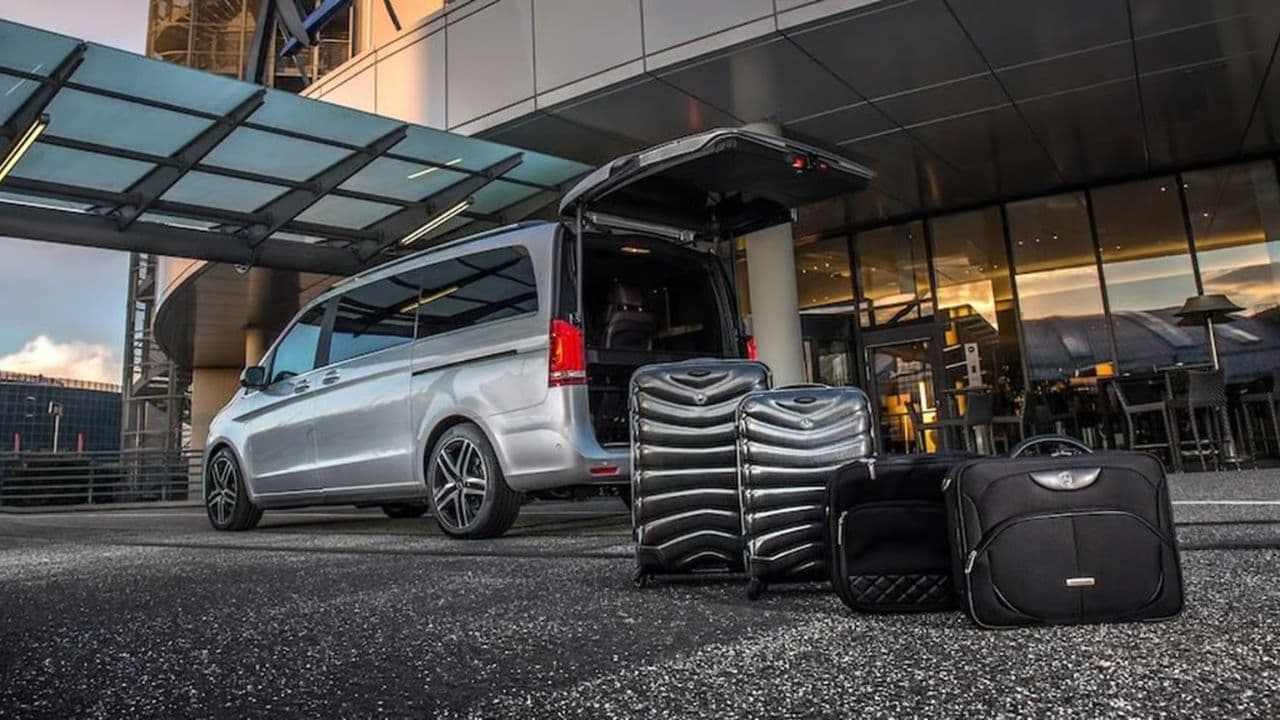 Santo Domingo Airport: Private Transfer to/from City Center