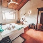 Caño Hondo Hotel Room & Free Breakfast for 2 Guests