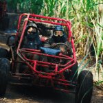 Bayahibe: Buggy tour amazing half-day