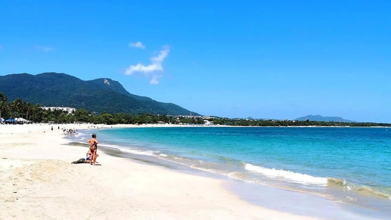 VIP Puerto Plata city tour private and customizable.