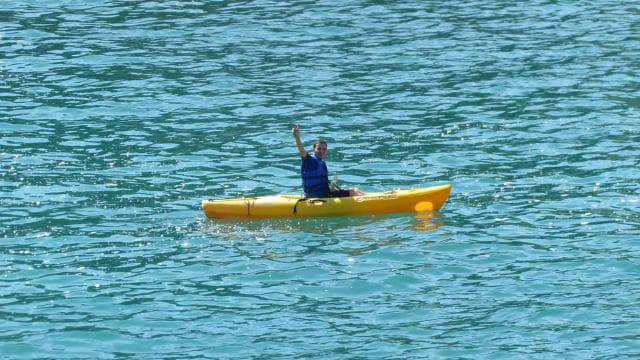 Manuel Antonio: Eco Maritime Adventure
