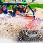 Punta Cana Buggy Tour – Pick Up From Punta Cana Hotels