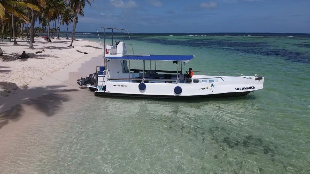 From Punta Cana: Alto de Chavon, La Romana, and Higuey Tour