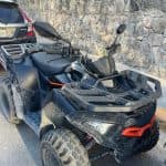 Punta Cana: Car/SUV/ATV/Scooter/Golf Carts Rental