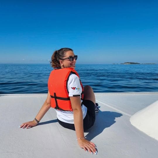 Miches Whale Watching + Laguna Limón Kayaking Tour — Meeting Point in Miches