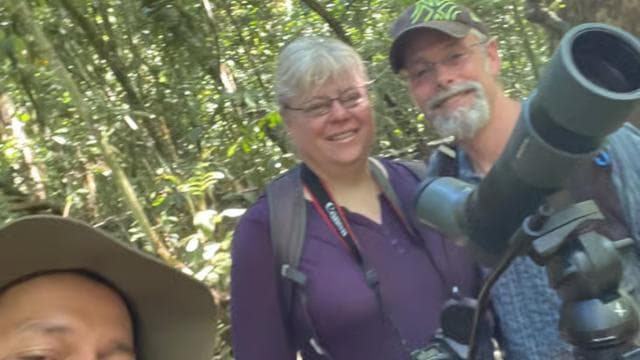 Manuel Antonio National Park Full Wildlife