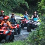 Jarabacoa: ATV Ride & Baiguate Waterfall - Dominican Republic
