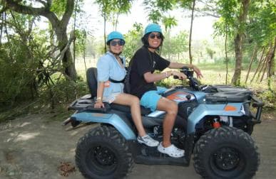 VIP DayPass | ATV's, Zip Lines, Horse Riding| Hotel & Cruise