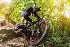 Jarabacoa: Mountain Bike Adventure