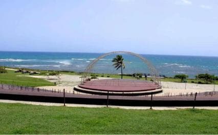 Puerto Plata: City Tour with Lunch and Rum Tasting