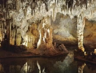 Private Excursion to Cuevas las Maravillas & Altos de Chavón