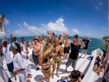Punta Cana: Marinarium Snorkeling Cruise